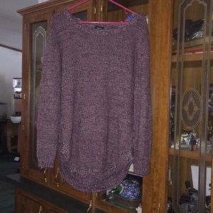 Long sleeve sweater by rue21
